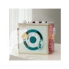 Muzikale activiteitenkubus - Music activity cube 